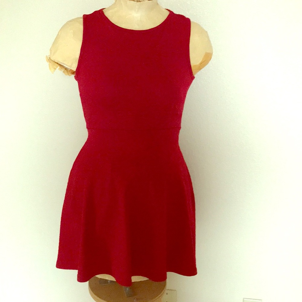 Forever 21 Dress